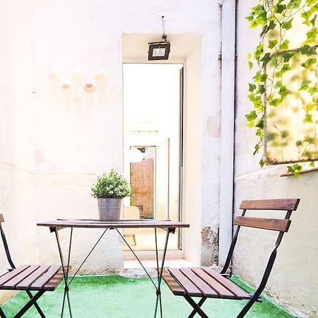 Tranquilidad En El Corazon De Madrid. Apartamento Exterior foto