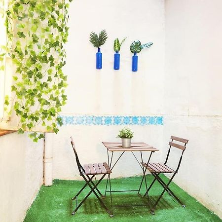 Tranquilidad En El Corazon De Madrid. Apartamento Exterior foto