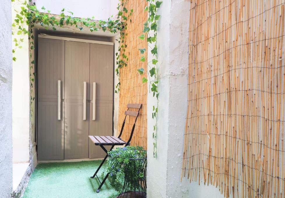 Tranquilidad En El Corazon De Madrid. Apartamento Exterior foto