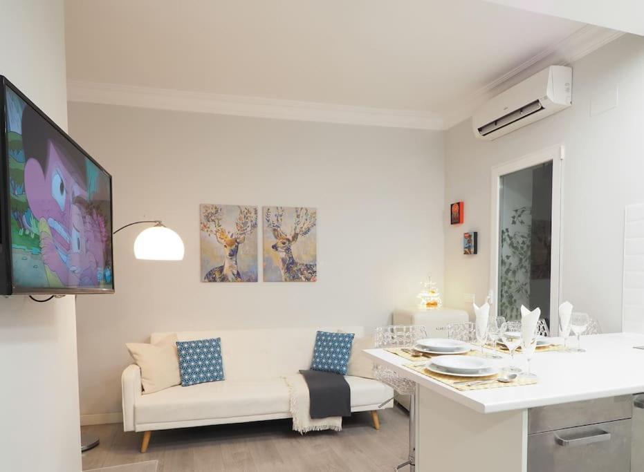 Tranquilidad En El Corazon De Madrid. Apartamento Exterior foto