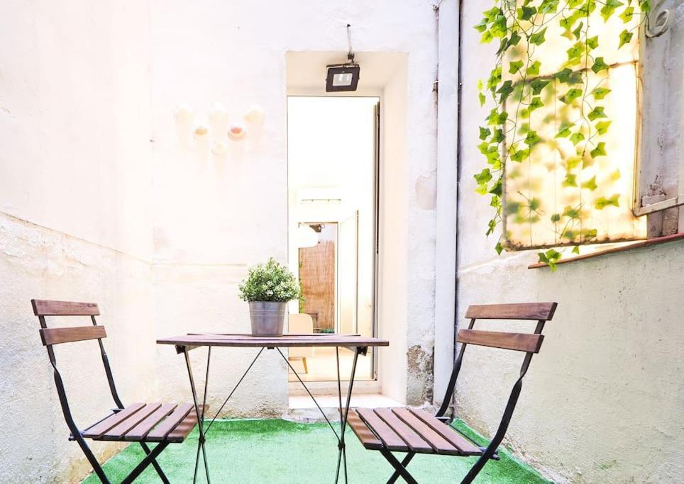 Tranquilidad En El Corazon De Madrid. Apartamento Exterior foto
