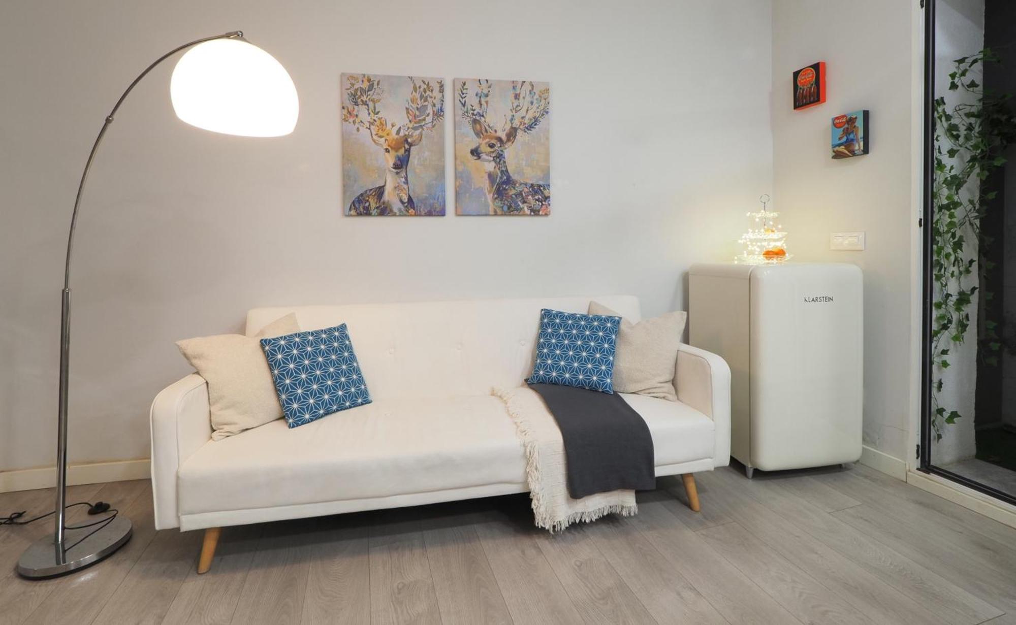 Tranquilidad En El Corazon De Madrid. Apartamento Exterior foto