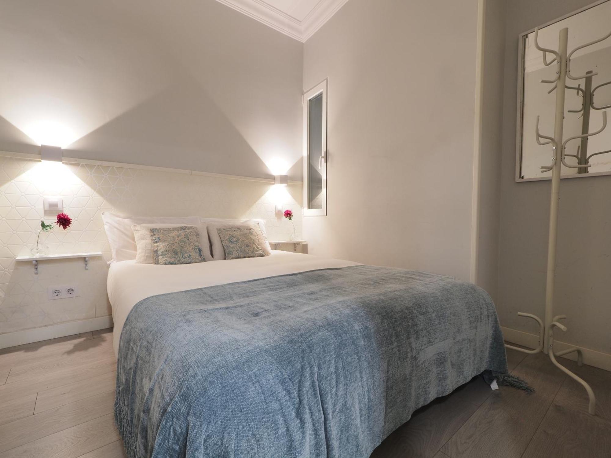Tranquilidad En El Corazon De Madrid. Apartamento Exterior foto