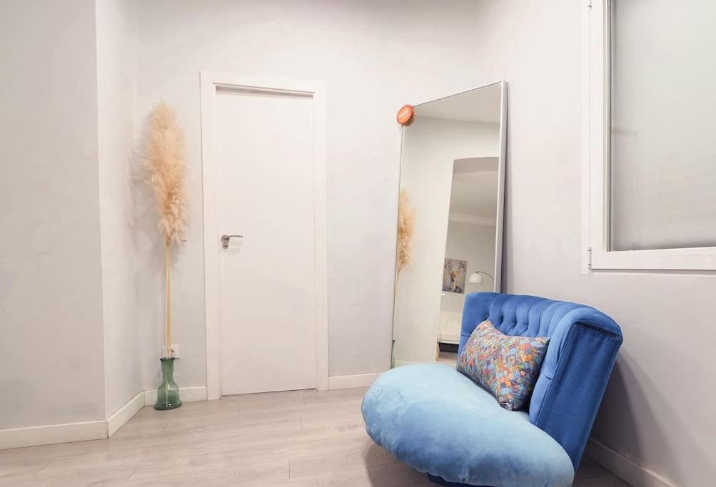 Tranquilidad En El Corazon De Madrid. Apartamento Exterior foto