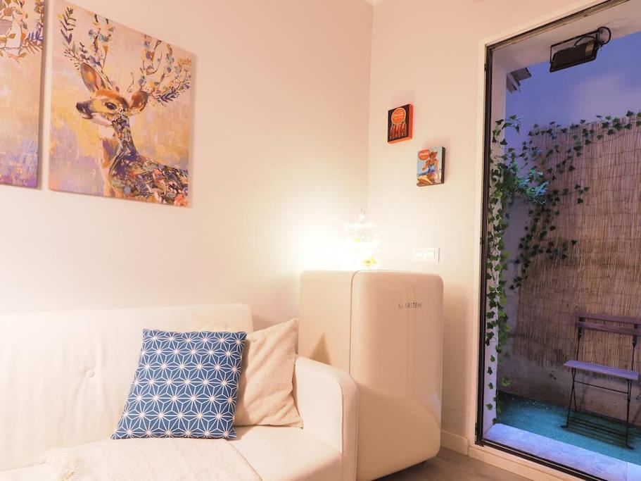 Tranquilidad En El Corazon De Madrid. Apartamento Exterior foto